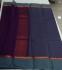 PL Saree Cotton Korvai Border